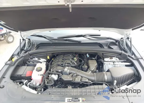 2023 Jeep Grand Cherokee L Limited 4X4 из США, поврежденный, VIN 1C4RJKBG2P8842196